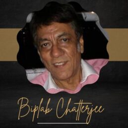 biplab chatterjee