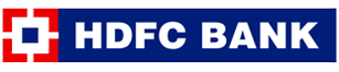 hdfc bank color